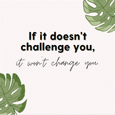 Challenge 